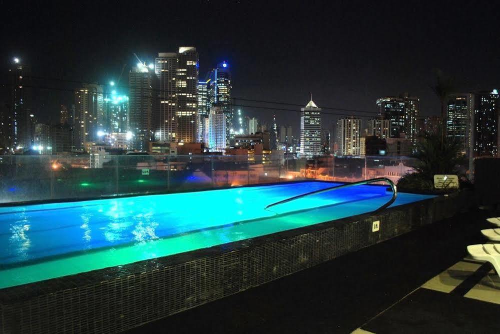 Zen Rooms Santa Cruz Makati City Exterior photo